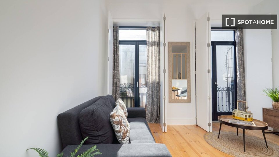Apartment mono Porto — photo 15