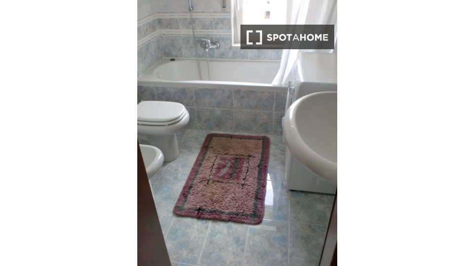 Apartamento Milán, 2 habitaciones — foto 11