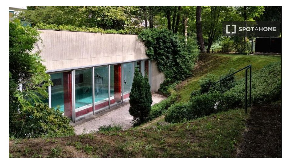 Apartment Berlin, 1 bed, 81m² — photo 22