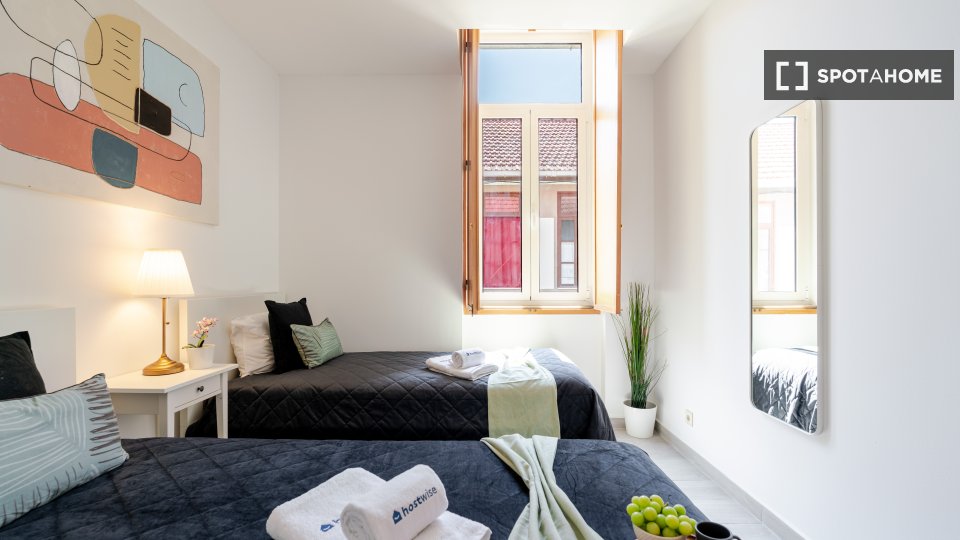 Apartment Porto, 2 beds — photo 8