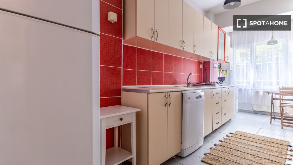 Apartment Istanbul, 1 bed — photo 17