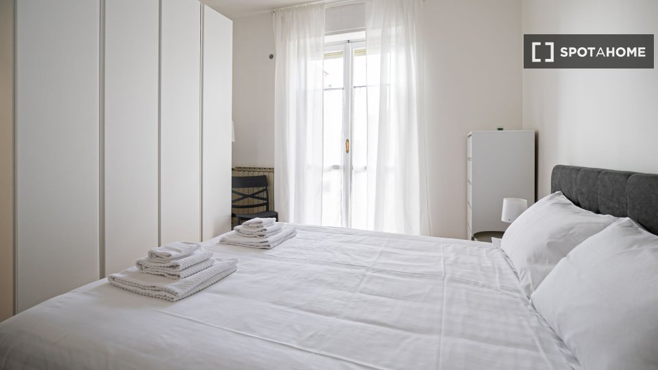 Apartment Milan, 1 bed, 57m² — photo 10