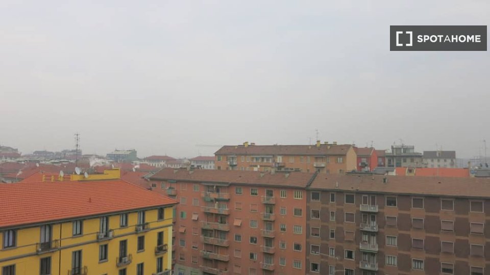 Apartment Milan, 1 bed — photo 6