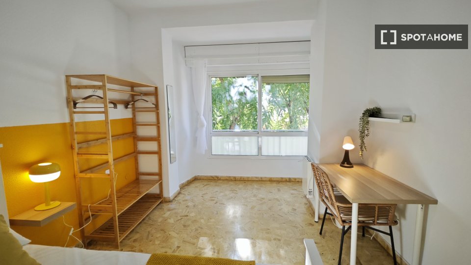 Double room Cartagena, 7 beds — photo 42