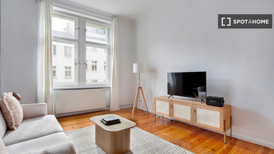 Apartment mono Berlin, 69m² — photo 12