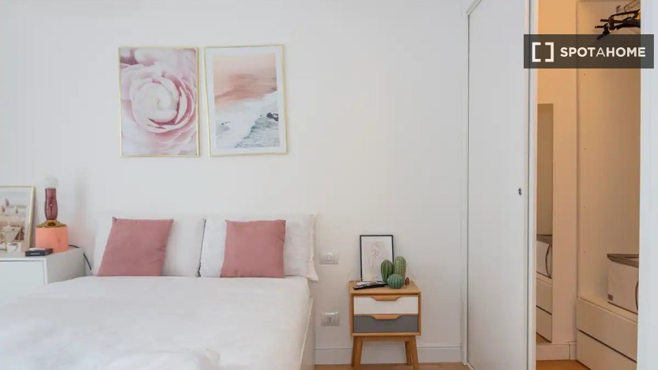 Apartment Milan, 1 bed — photo 7