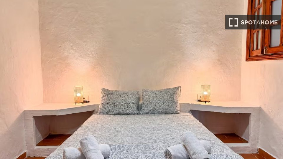 Apartment Las_Palmas_De_Gran_Canaria, 2 beds, 60m² — photo 12