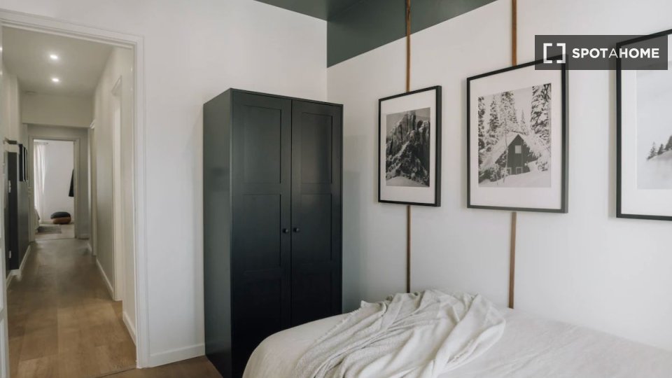 Apartment Lisbon, 3 beds — photo 12