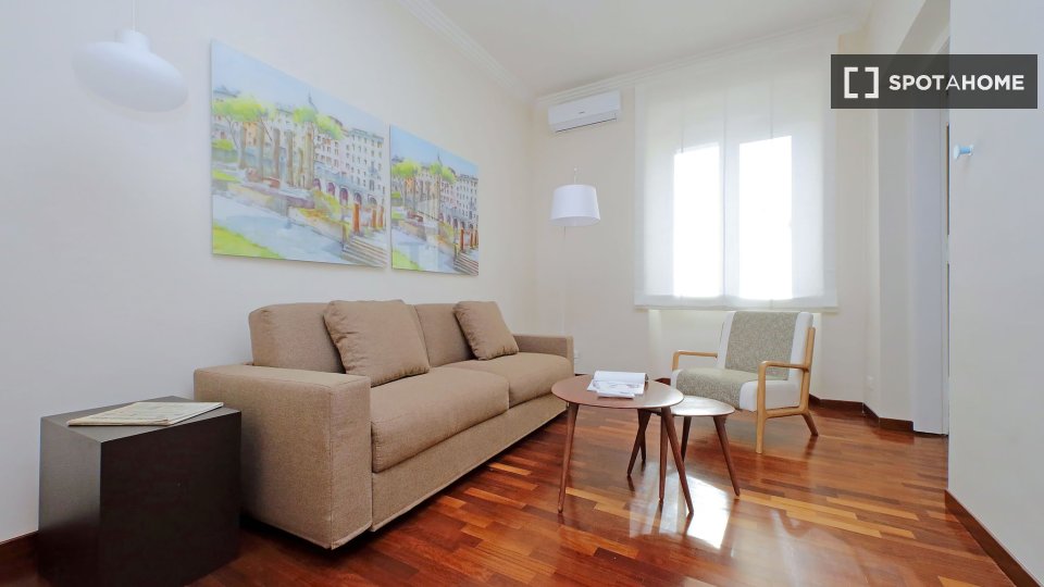 Apartment Rome, 2 beds, 300m² — photo 11