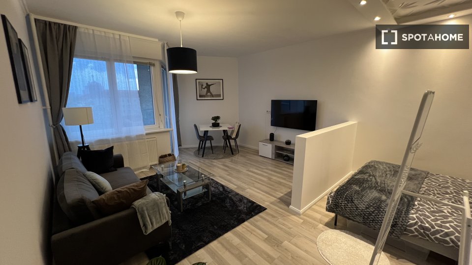 Apartment mono Berlin, 42m² — photo 4