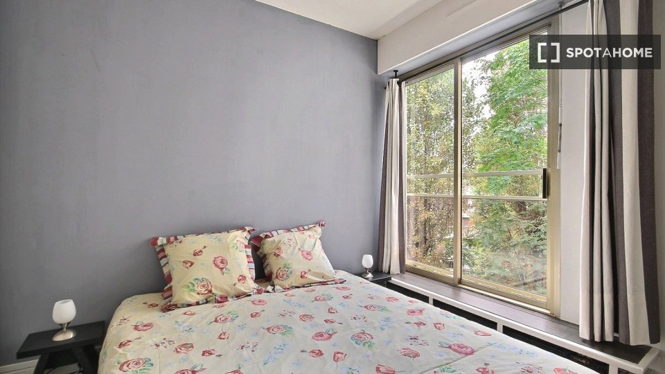 Apartment Paris, 1 bed, 45m² — photo 17