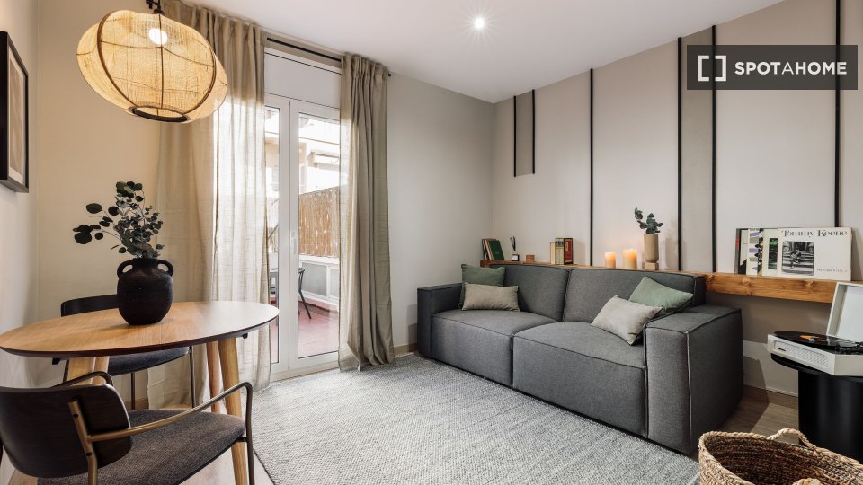 Appartamento Barcellona, 2 camere — foto 31