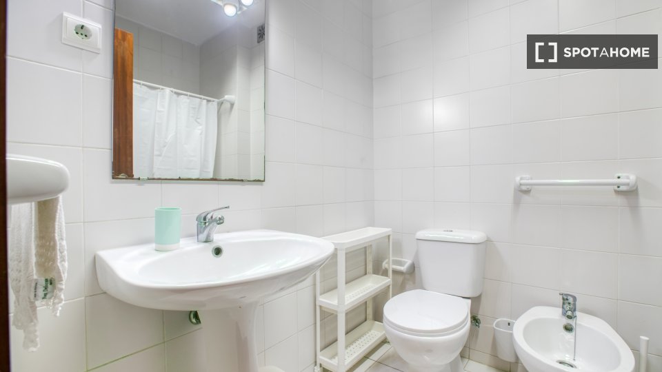 Double room Porto, 4 beds — photo 14