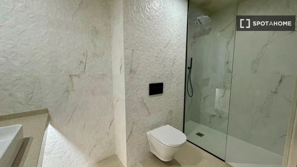 Apartment Barcelona, 1 bed — photo 2