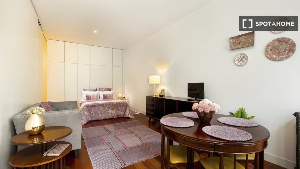 Apartment mono Porto, 35m² — photo 19