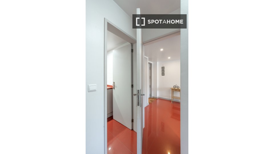 Apartment Porto, 1 bed — photo 5