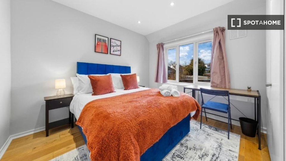 Apartment London, 3 beds — photo 19