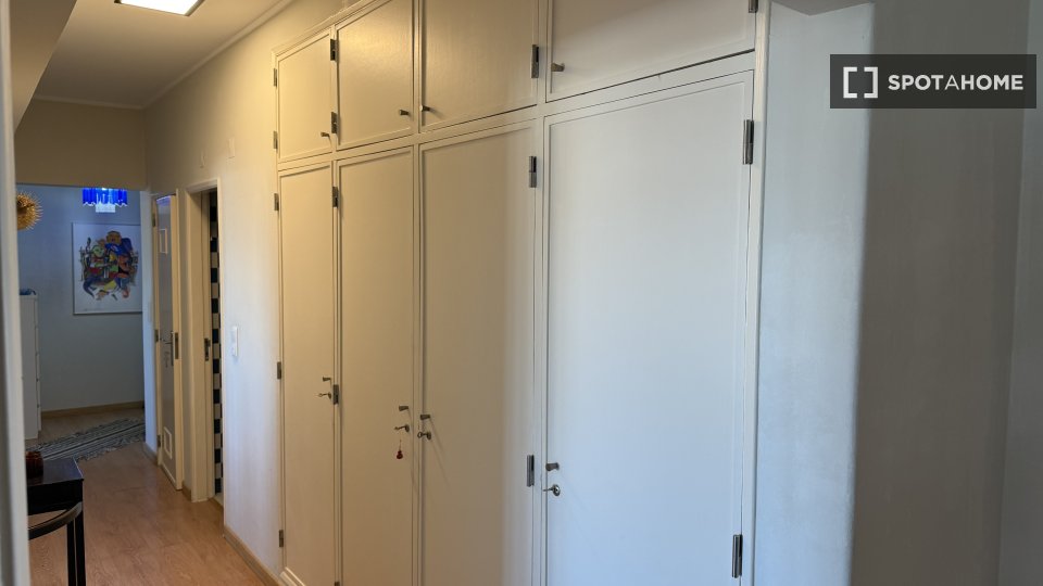 Double room Lisbon, 4 beds — photo 3