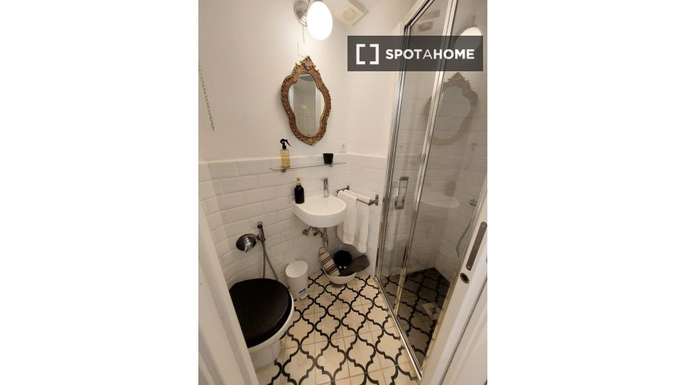 Apartment mono Madrid, 40m² — photo 25