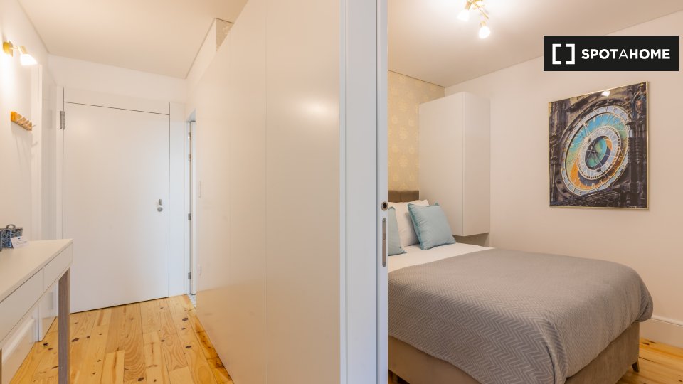 Apartment mono Porto — photo 11