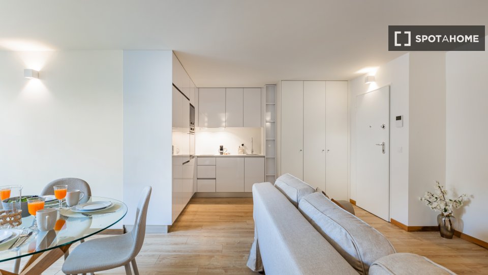 Apartment Porto, 1 bed — photo 4