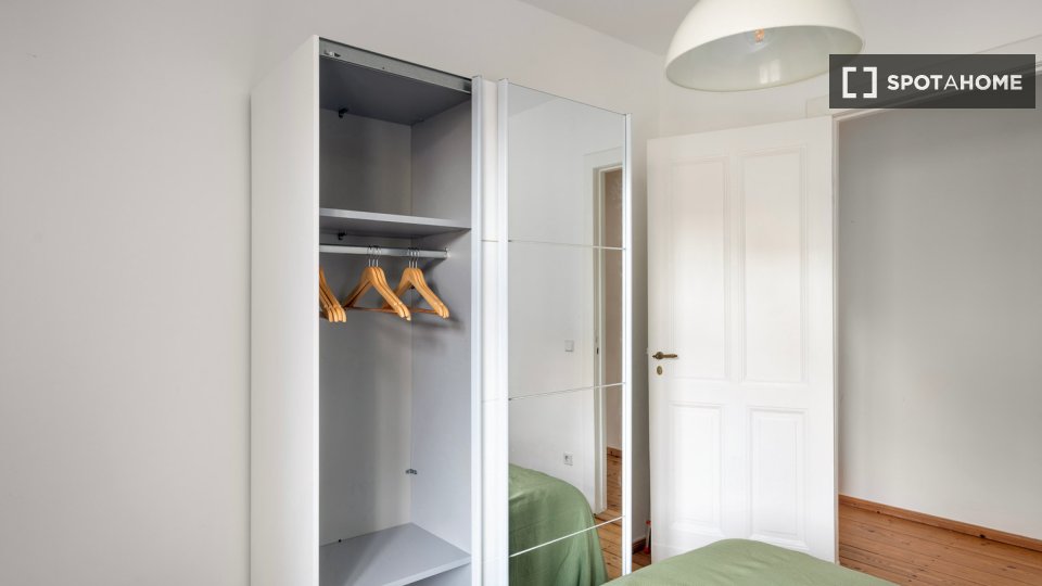 Apartment Berlin, 2 beds — photo 8