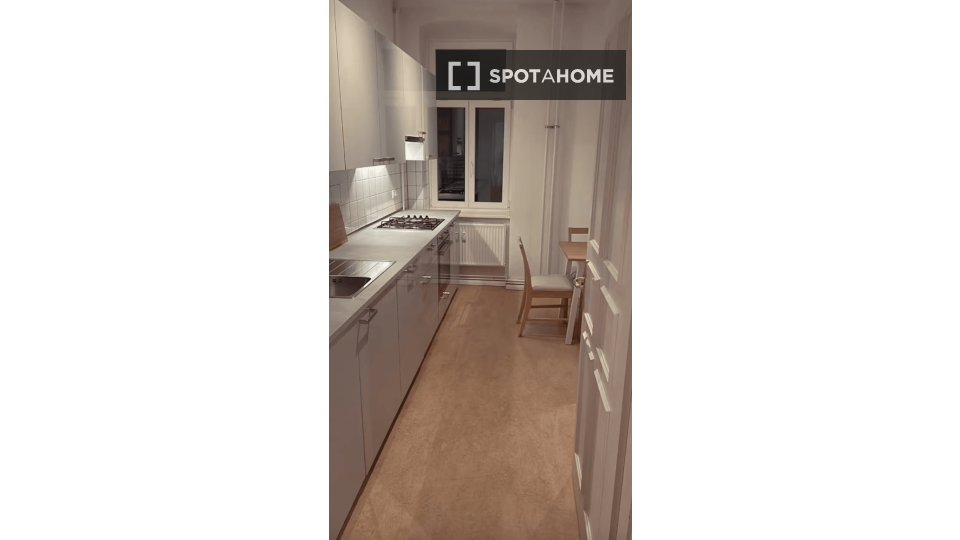 Apartment Berlin, 3 beds, 120m² — photo 8