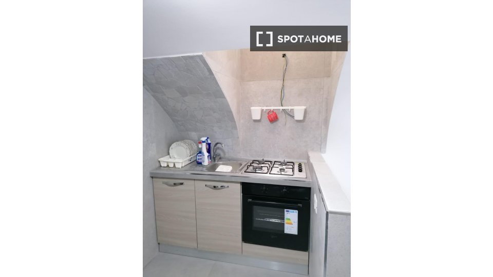 Apartment mono Naples — photo 8