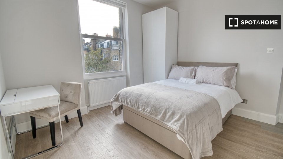 Apartment mono London, 18m² — photo 1