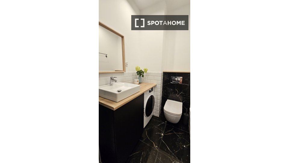 Apartment mono Lodz, 35m² — photo 40