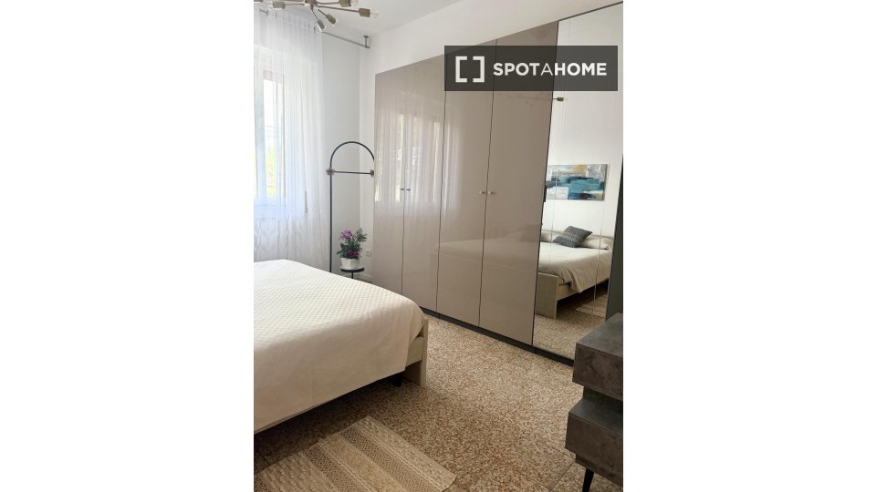 Apartment Milan, 1 bed, 89m² — photo 12