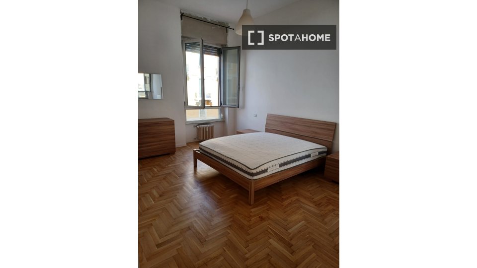 Apartment Milan, 2 beds — photo 3