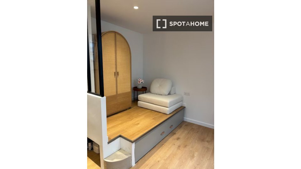 Apartment mono Paris — photo 8