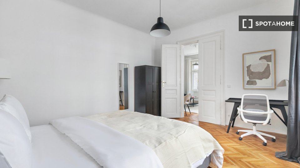 Apartment mono Vienna, 46m² — photo 13