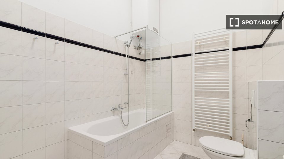 Apartment Vienna, 3 beds, 126m² — photo 8