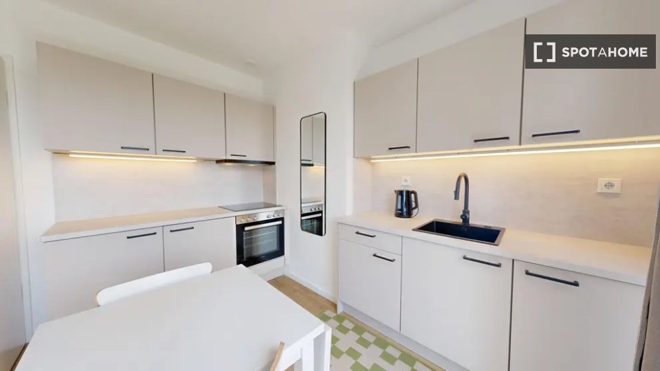 Apartment mono Berlin, 33m² — photo 4