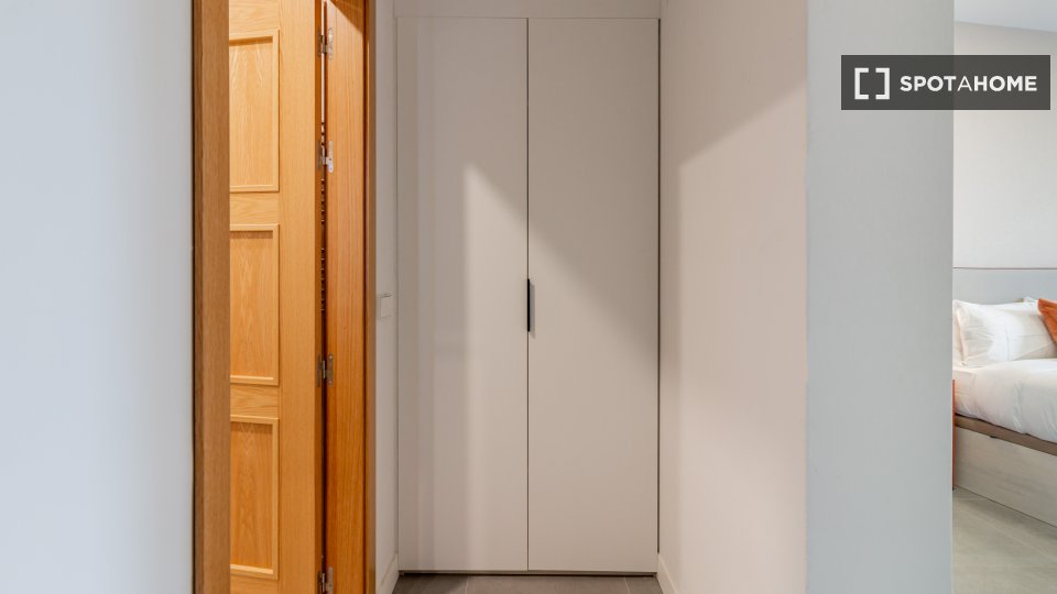 Apartment Madrid, 3 beds — photo 2