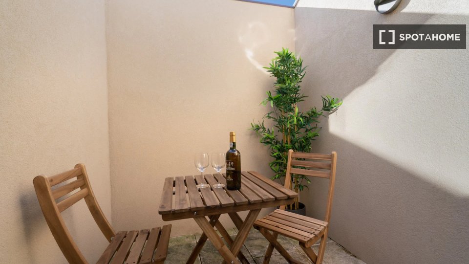 Apartment mono Porto — photo 10