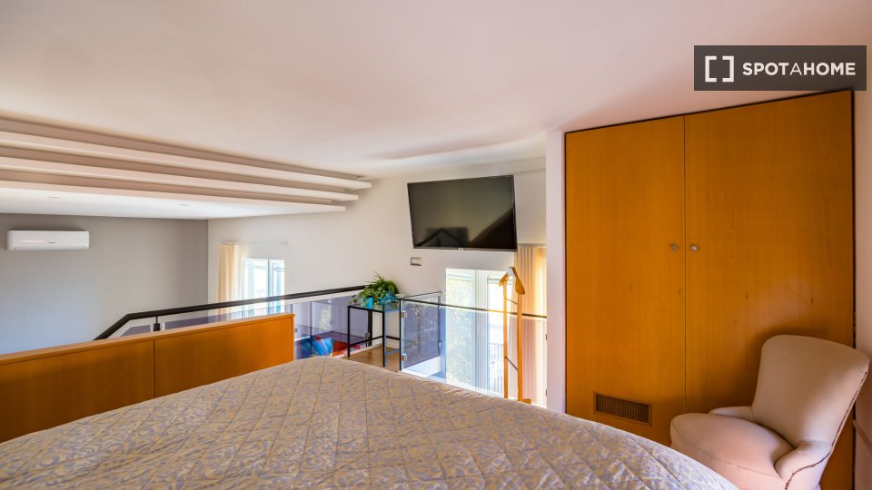 Apartment Naples, 1 bed, 50m² — photo 4