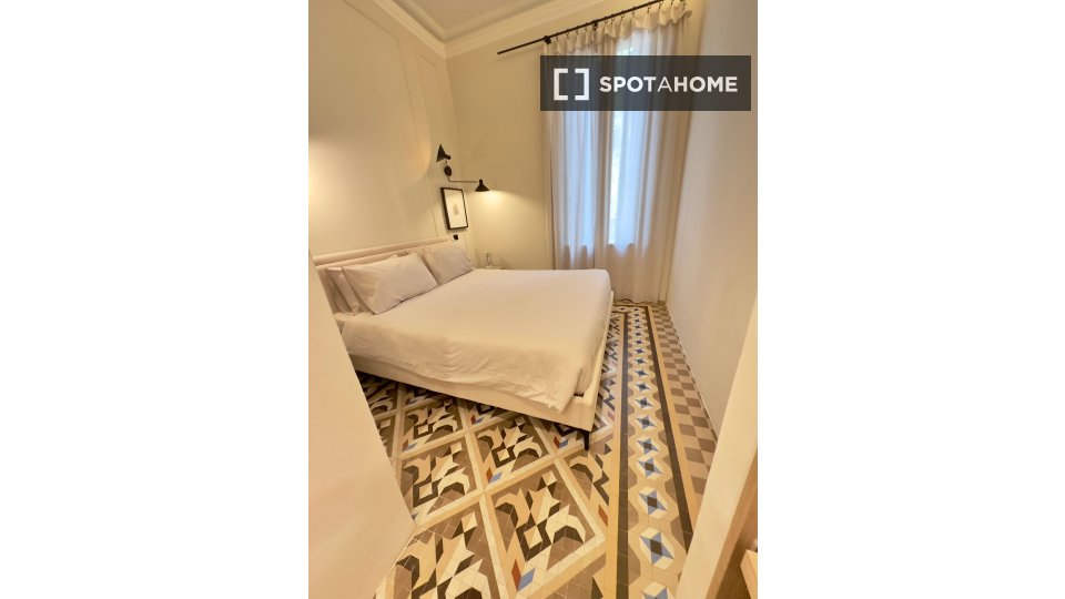 Apartment mono Barcelona — photo 8