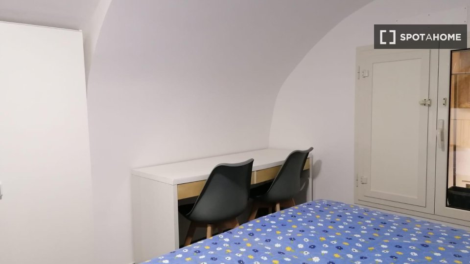 Apartment mono Naples — photo 2