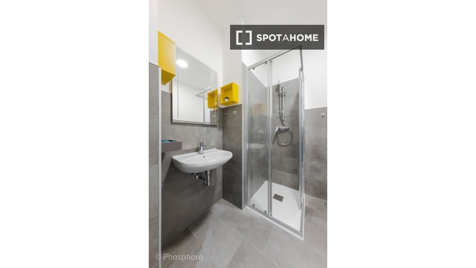 Double room Padua, 7 beds — photo 26