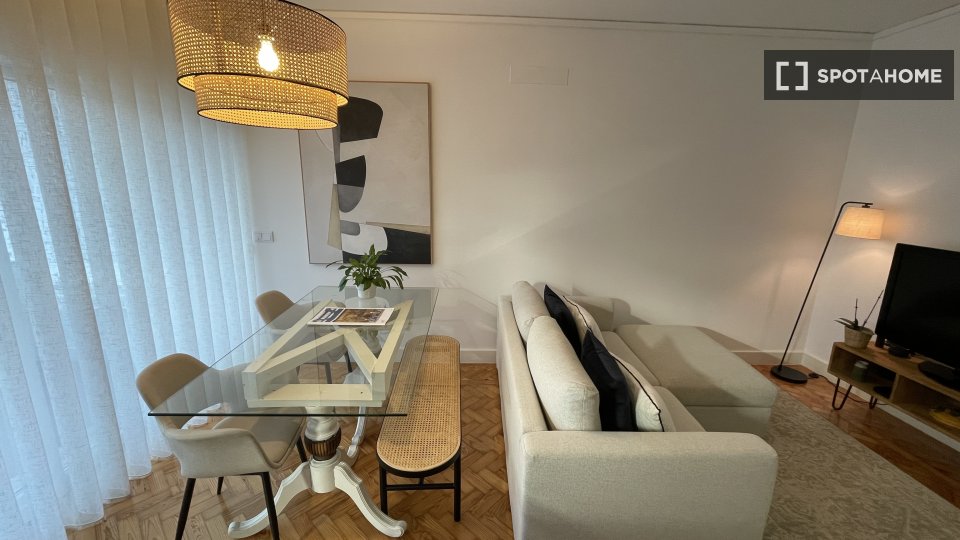 Apartment Lisbon, 1 bed, 60m² — photo 7