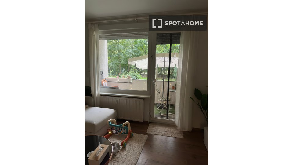 Apartment mono Berlin, 60m² — photo 12