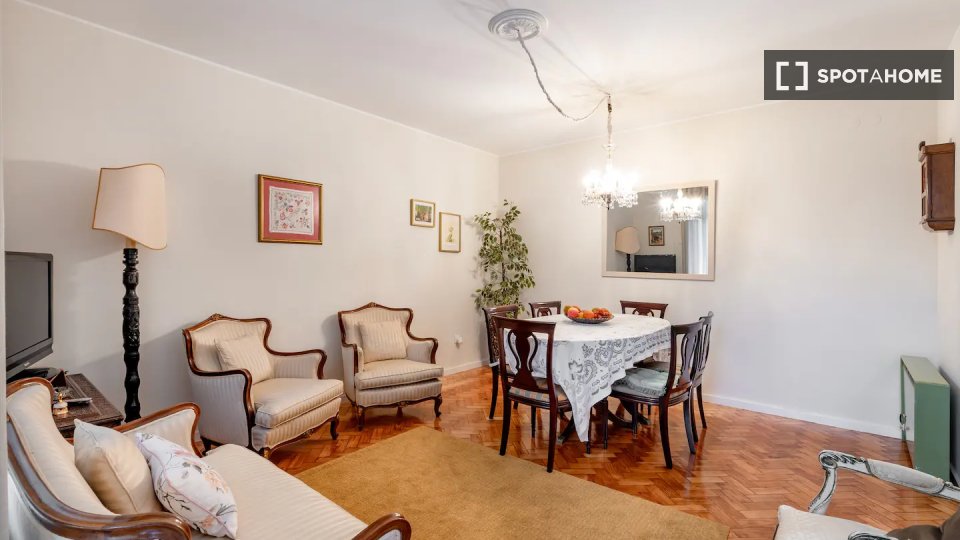 Apartment Porto, 4 beds — photo 18