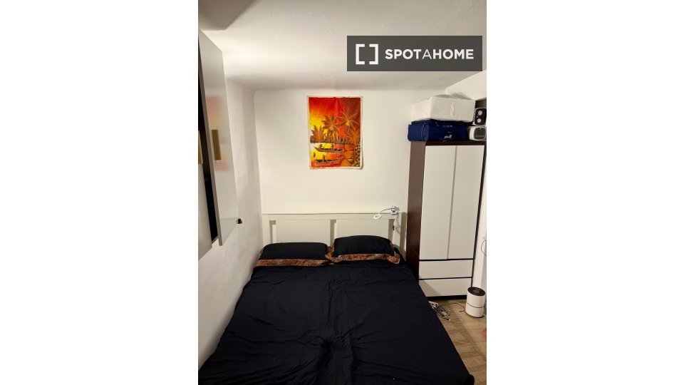 Apartment Milan, 1 bed, 30m² — photo 1