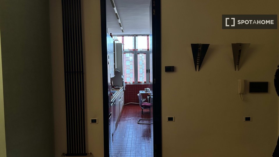 Apartment Florence, 4 beds, 160m² — photo 8