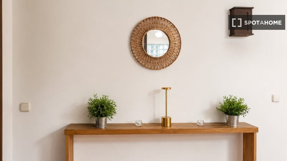 Appartement Madrid, 2 chambres, 60m² — photo 40