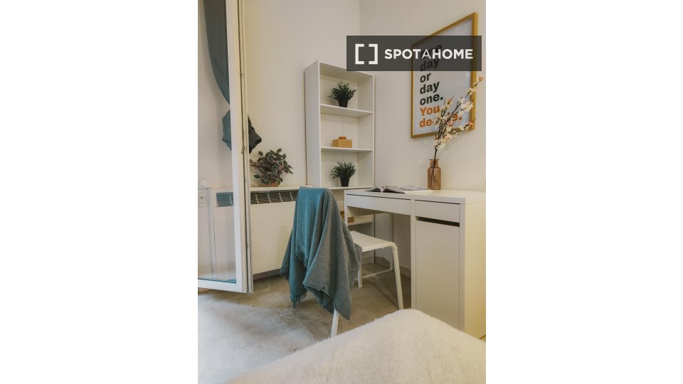 Double room Bologna, 10 beds — photo 12