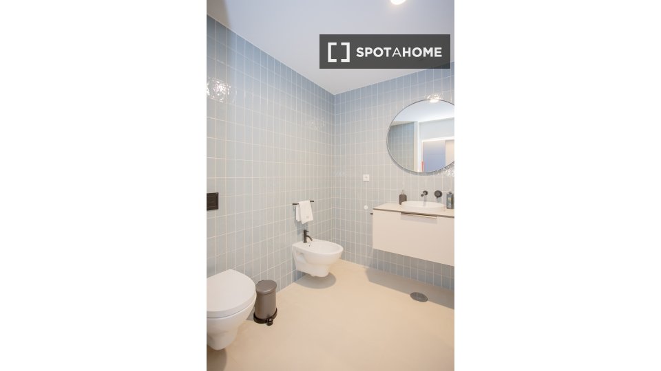 Apartment mono Porto, 34m² — photo 1
